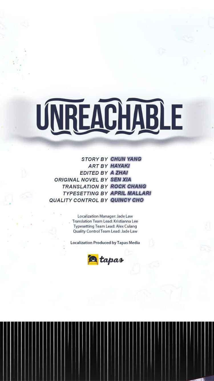 Unreachable Girl Chapter 20 1